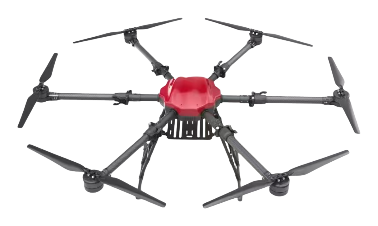 MT25 CAAC training multirotor